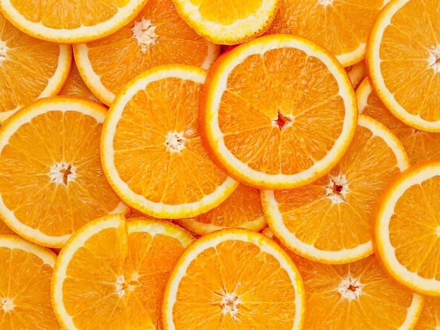 시트러스 껍질 (Citrus Peel)